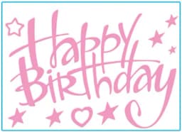 Transparent balloons stickers for birthday party decoration,large 21x29cm,36inch bubble balloons, balloons