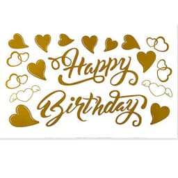 Transparent balloons stickers for birthday party decoration,large 21x29cm,36inch bubble balloons, balloons
