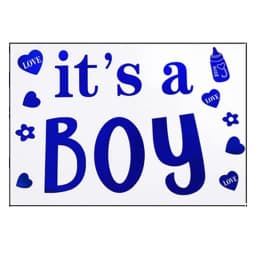 Transparent balloons stickers for birthday party decoration,large 21x29cm,36inch bubble balloons, balloons