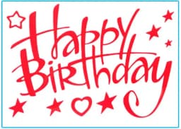 Transparent balloons stickers for birthday party decoration,large 21x29cm,36inch bubble balloons, balloons