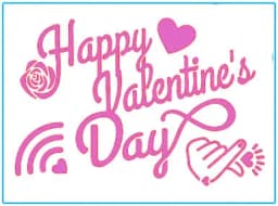 Transparent balloons stickers for birthday party decoration,large 21x29cm,36inch bubble balloons, balloons