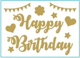 Transparent balloons stickers for birthday party decoration,large 21x29cm,36inch bubble balloons, balloons