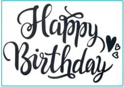 Transparent balloons stickers for birthday party decoration,large 21x29cm,36inch bubble balloons, balloons