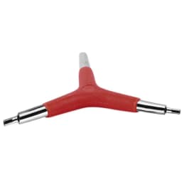 Y-Shaped Hex Wrench Bicycle 3 Way 4/5/6mm Spanner MTB Road Bike Key Tools Wrenches Repair