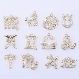 Bling Letter Alphabet Shoe Charms Metal Button Decorations Garden Shoe Accessories For Kids Girl Boy Wen Women Party Gifts