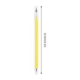 New Inkless Pencil Unlimited Writing No Ink HB Pen Sketch Painting Tool School Office Supplies Gift for Kid Stationery