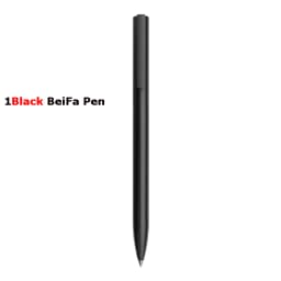 YouPin PinLuo Metal Gel Pen Set Sign Pens Rollerball Pучка Caneta Gel 0.5MM PREMEC Switzerland Refill Business School Cool Pens