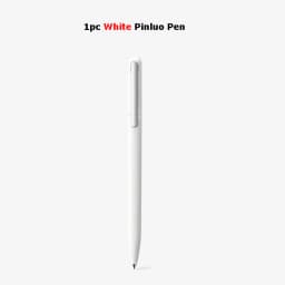 YouPin PinLuo Metal Gel Pen Set Sign Pens Rollerball Pучка Caneta Gel 0.5MM PREMEC Switzerland Refill Business School Cool Pens