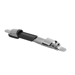 Fishing Reel Seat Deck Rod Clip Holder Fishing Tool Stainless Steel Seat Fishing Rod Clip Wheel Reel Holder Fishing Tackle Pesca