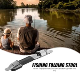 Fishing Reel Seat Deck Rod Clip Holder Fishing Tool Stainless Steel Seat Fishing Rod Clip Wheel Reel Holder Fishing Tackle Pesca