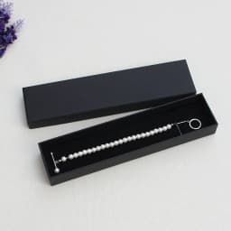 Multisize Square Rectangle Jewelry Organizer Box Engagement Ring for Earring Necklace Bracelet Display Gift Box Black Paper Box