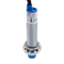 10PCS Inductive Proximity Switch LJ12A3-4 BX BY AX AY LJ12A3-4-J/EZ NPN Z/CY PNP Sensor NO NC DC6~36V 4mm Detection Distance