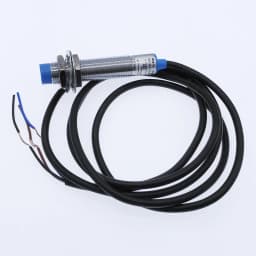 10PCS Inductive Proximity Switch LJ12A3-4 BX BY AX AY LJ12A3-4-J/EZ NPN Z/CY PNP Sensor NO NC DC6~36V 4mm Detection Distance