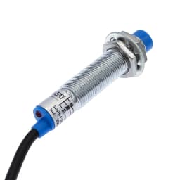 10PCS Inductive Proximity Switch LJ12A3-4 BX BY AX AY LJ12A3-4-J/EZ NPN Z/CY PNP Sensor NO NC DC6~36V 4mm Detection Distance