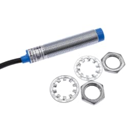 10PCS Inductive Proximity Switch LJ12A3-4 BX BY AX AY LJ12A3-4-J/EZ NPN Z/CY PNP Sensor NO NC DC6~36V 4mm Detection Distance