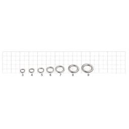 BKK Solid Fishing Ring