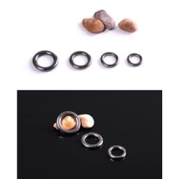 BKK Solid Fishing Ring