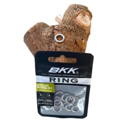 BKK Solid Fishing Ring