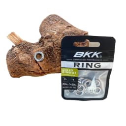 BKK Solid Fishing Ring