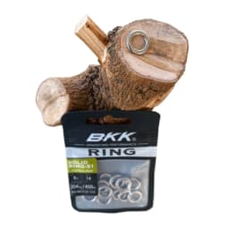 BKK Solid Fishing Ring