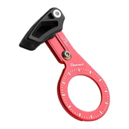 Bike Chain Guide MTB 1X System ISCG 03 ISCG 05 BB Post Mount CNC Machined Anodized 1 Speed Single Plate Wide Narrow Gear Guider