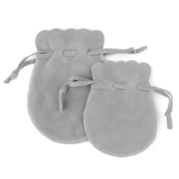 10pcs/lot Round Drawstring Velvet Gifts Bag Soft Jewelry Packaging Wedding/Christmas Candy Jewelry Pouches Wholesale