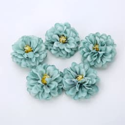 10Pcs Silk Dahlia Flower Heads Artificial Flower For Home Decor Wall Flowers Wedding Party Wreath Dahlia DIY Crafts Fake Flowers