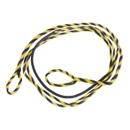 16 Strands Archery Bowstring Recurve Bow Longbow Replace Bowstring Fit 48''-70''Bow Hunting Bow Shooting Accessories