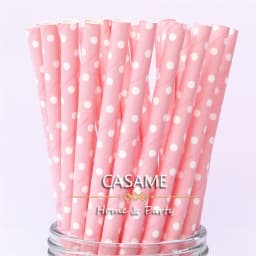Lovely lridescent Straws carnaval Party Wedding Decoration Kids Birthday Baby Shower Christmas Frozen Supplies party