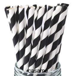 Lovely lridescent Straws carnaval Party Wedding Decoration Kids Birthday Baby Shower Christmas Frozen Supplies party
