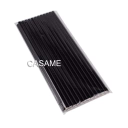 Lovely lridescent Straws carnaval Party Wedding Decoration Kids Birthday Baby Shower Christmas Frozen Supplies party