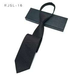 VEEKTIE Brand 8CM Zipper Ties for Men Floral ONEKEY Paisley Formal Retro Vintage Brown Mailard Corbatas Original Gifts Designer