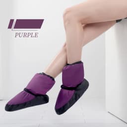 Women Ballet Shoes Warm Up Booties National Dancing Shoes Winter Dance Boots Warm Antiskid Ballerina Boots Training Shoes