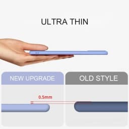 For iPhone 16 Pro Case Cover For iPhone 15 14 13 12 11 Pro Max mini SE XR X Coque Funda Capa Original Liquid Silicone case