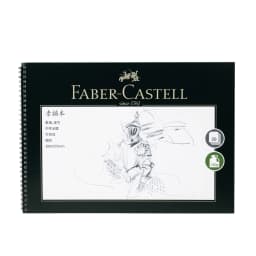 Faber-Castell Matte Sketch Pencil Art Graphite Pencils For Painting Writing Shading Sketch Black Lead Design Pencils Supplies
