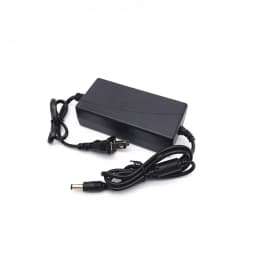 24V 1A 2A 3A 4A Laptop Universal Power Supply 100W Charging Equipment 24V4A Switching Power Adapter High Power