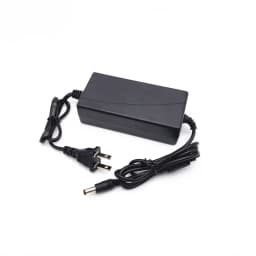24V 1A 2A 3A 4A Laptop Universal Power Supply 100W Charging Equipment 24V4A Switching Power Adapter High Power