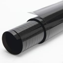 300cmx50cm Black Car Window Foils Black Auto Car Home Window Glass Building Tinting Film Roll Side Window Solar UV Protection
