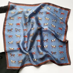 New 2027 Pashmina 100% Silk Scarf Fashion Women Summer Beach Elegant Small Scarves Shawl Poncho 53*53cm Hijab Bandana Kerchief