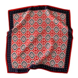 New 2027 Pashmina 100% Silk Scarf Fashion Women Summer Beach Elegant Small Scarves Shawl Poncho 53*53cm Hijab Bandana Kerchief