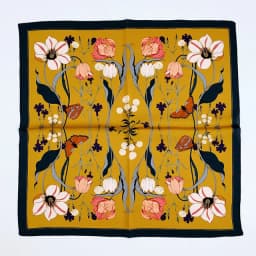 New 2027 Pashmina 100% Silk Scarf Fashion Women Summer Beach Elegant Small Scarves Shawl Poncho 53*53cm Hijab Bandana Kerchief