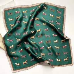 New 2027 Pashmina 100% Silk Scarf Fashion Women Summer Beach Elegant Small Scarves Shawl Poncho 53*53cm Hijab Bandana Kerchief