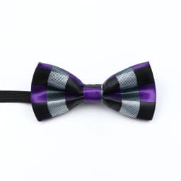 Musical Note Bow Tie Guitar Piano Stave Adult Children Bowtie Novelty Handmade Butterfly Wedding Party Men Gift Accessories
