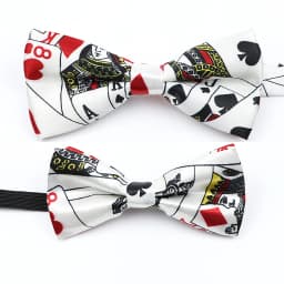 Musical Note Bow Tie Guitar Piano Stave Adult Children Bowtie Novelty Handmade Butterfly Wedding Party Men Gift Accessories