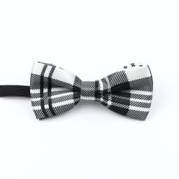 Musical Note Bow Tie Guitar Piano Stave Adult Children Bowtie Novelty Handmade Butterfly Wedding Party Men Gift Accessories