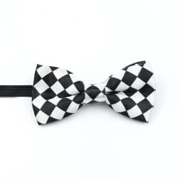 Musical Note Bow Tie Guitar Piano Stave Adult Children Bowtie Novelty Handmade Butterfly Wedding Party Men Gift Accessories