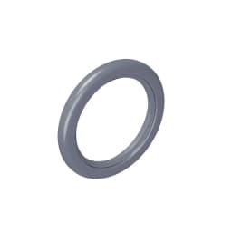 Gobricks GDS-1280 TYRE FOR WEDGE-BELT WHEEL compatible with lego 2815 70162 children's DIY Educational Building Blocks Technical