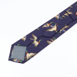 New Mens Tie Cotton Handmade Sports Bird Badge Pattern Neck Tie Novelty Casual Thick Skinny Male Cravat Daily Wear Accessory