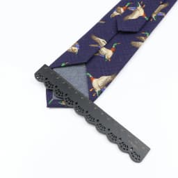 New Mens Tie Cotton Handmade Sports Bird Badge Pattern Neck Tie Novelty Casual Thick Skinny Male Cravat Daily Wear Accessory