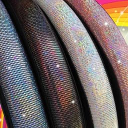 37/38mm Universal Car Steering Wheel Cover PU Leather Rhinestones Imitation diamond Case Auto Interior Decor Styling